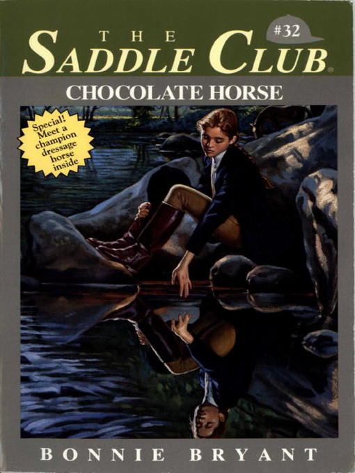 Title details for Chocolate Horse by Bonnie Bryant - Wait list